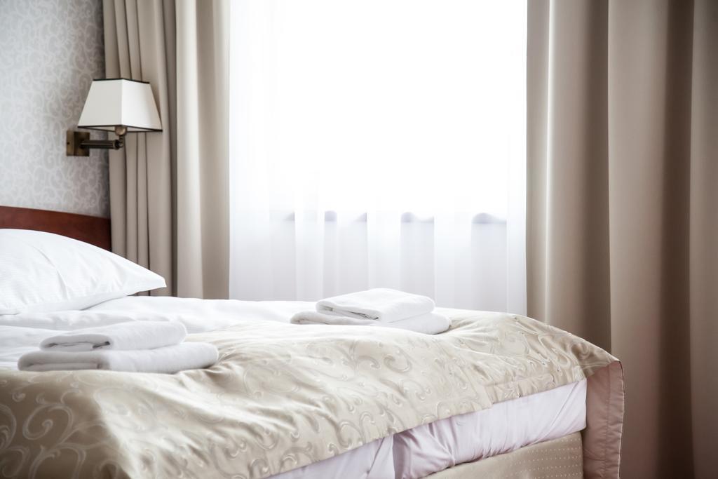 Hotel Stara Gorzelnia Licheń Quarto foto